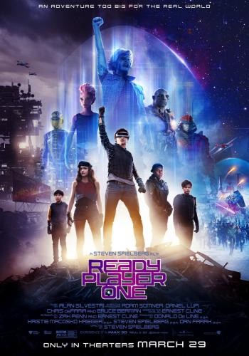 Ready Player One 30