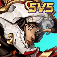 Đấu trường Lokapala VTC cho Android - Tải game MOBA 5v5