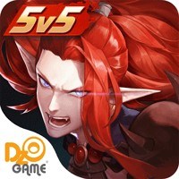 Đấu trường Onmyoji - Tải Game MOBA Âm Dương Sư Android 3.250.0