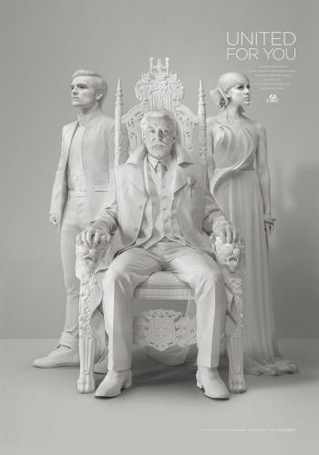 The Hunger Games Mockingjay 4