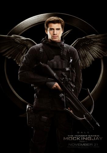 The Hunger Games Mockingjay 15