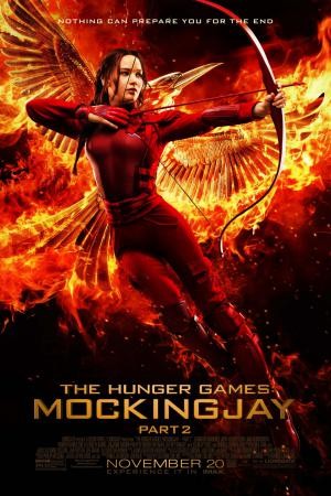 mini The Hunger Games Mockingjay part 2 20