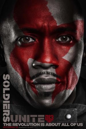 mini The Hunger Games Mockingjay part 2 10