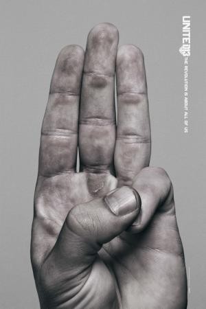 mini The Hunger Games Mockingjay part 2 6