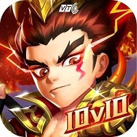 Đấu Trường Tam Quốc - Game Chiến Thuật Tam Quốc Android