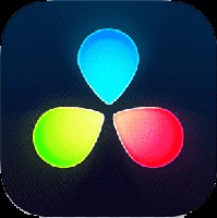 DaVinci Resolve cho iOS 19.0.1 - Chỉnh sửa video, hiệu chỉnh màu trên iPad