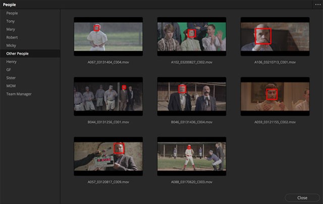 Rất nhiều tính năng mới để khám phá