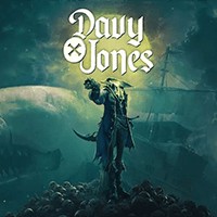 DAVY x JONES - Game bắn súng FPS Hải tặc báo thù