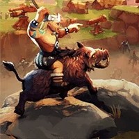 Dawn Of Defense: Game RTS Thủ Thành Đồ Họa Đẹp Mắt