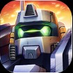 Dawn of Steel iOS 1.5.1: Game Robot Đại Chiến trên iPhone/iPad