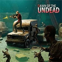Dawn of the Undead: Game Bắn Zombie Miễn Phí Cực Hay