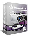 DawnArk Mac WebCam Recorder 4.1.11 - Download & Review