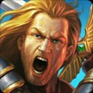 Dawnbringer 1.0.2 - Game nhập vai chặt chém Android