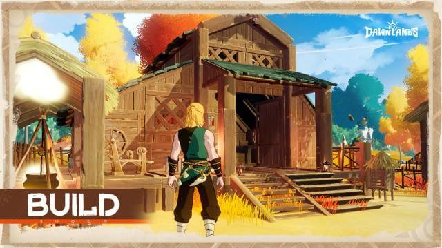 Xây dựng ngôi nhà mơ ước của bạn