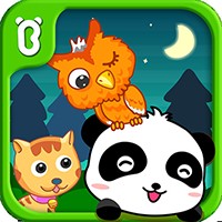 Day and Night iOS 9.21.1000: Game Giáo Dục Cho Trẻ