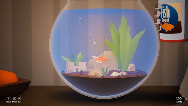 Vượt qua 8 mini-game với nhiều tình huống và nhân vật khác nhau