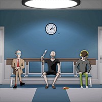 Day In Day Out - Game Mô Phỏng Cuộc Sống Đa Chiều