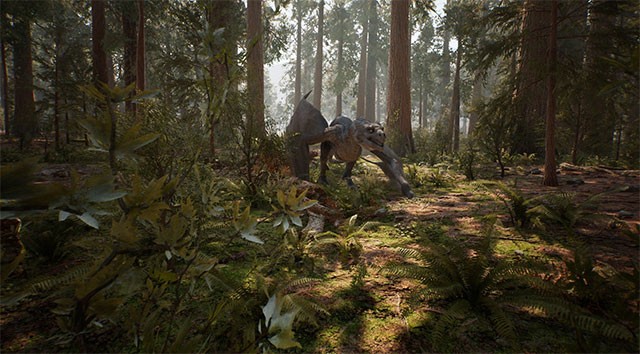 Nhập vai rồng thiêng và bắt đầu quá trình sinh tồn khắc nghiệt trong Day of Dragons