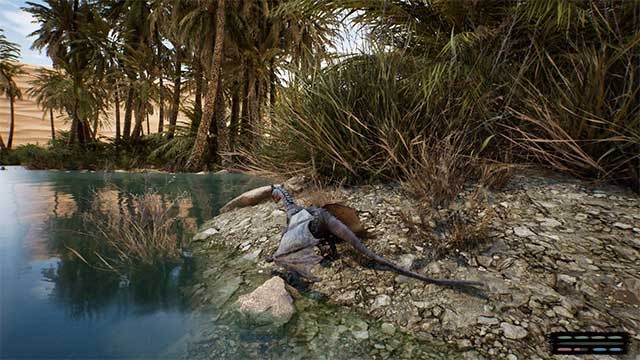 Cùng rồng thiêng khám phá thế giới mở rộng lớn, tuyệt đẹp trong Day of Dragons