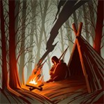 Day R Survival iOS: Game Sinh Tồn Hậu Tận Thế