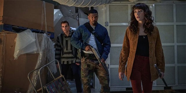 Phim Vỏ Bọc Thợ Săn quy tụ dàn diễn viên hạng A của Hollywood