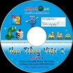 Dạy tiếng Việt 2 Phần 2 - Phần mềm học tiếng Việt lớp 2