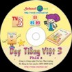 Dạy Tiếng Việt 3 Phần 2 - Hỗ Trợ Học Tiếng Việt Lớp 3