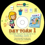 Dạy Toán 1 - Hỗ Trợ Dạy Toán Lớp 1