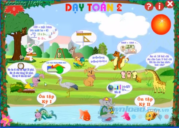 Học tập theo chủ đề