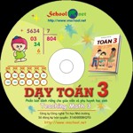 Dạy Toán 3 - Hỗ Trợ Dạy Toán Lớp 3