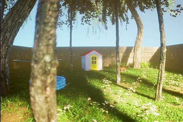 DayDream là game phiêu lưu kinh dị đồ họa siêu thực