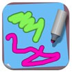 Daydream Doodler for iOS - Ứng dụng vẽ tranh trên iPhone
