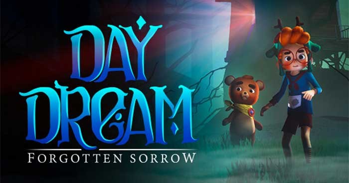 Daydream: Forgotten Sorrow là game phiêu lưu bí ẩn gợi nhớ đến Little Nightmares