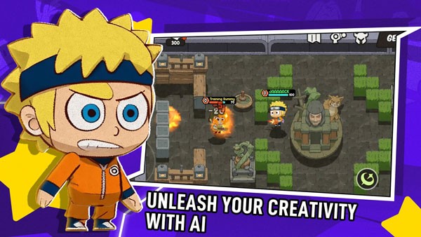 Những trận chiến PvP khốc liệt, nhiệm vụ PvE hợp tác hay lập nhóm với bạn bè