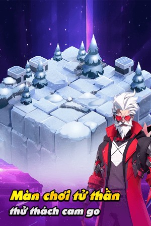 Màn chơi tử thần