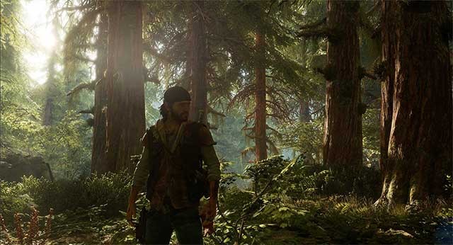 Hoàn thành nhiệm vụ cuối cùng và xem credit