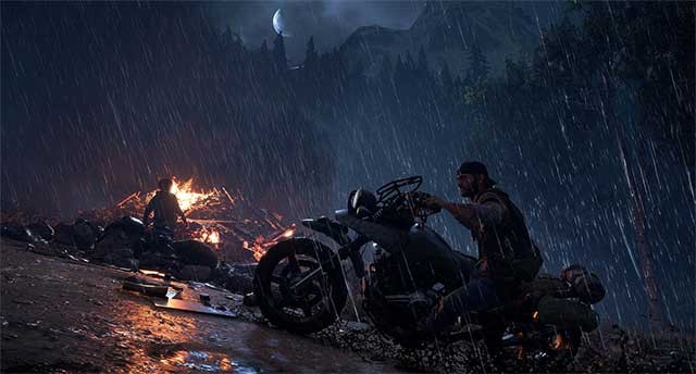 Days Gone: Hướng dẫn mở khóa kết thúc bí mật