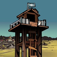 Days of Doom Android: Game nhập vai PvP hậu tận thế