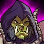 Days of Prophecy iOS: Game nhập vai chiến thuật hấp dẫn