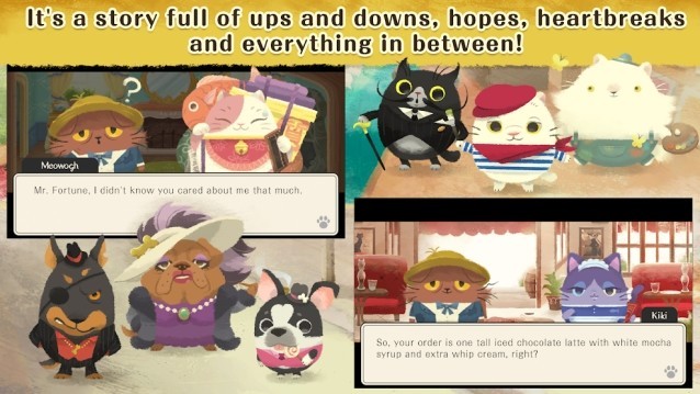 Game trí tuệ có câu chuyện hấp dẫn