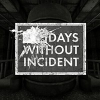 Days Without Incident - Game kinh dị sinh tồn indie ám ảnh