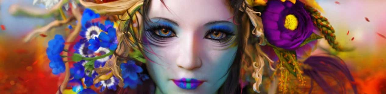 Điểm nổi bật của DAZ Studio