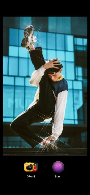 Thể hiện tài năng nhiếp ảnh của bạn