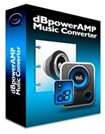 dBpowerAmp Music Converter R15.1 - Phần mềm chuyển đổi file âm thanh