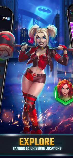 Khám phá các địa điểm biểu tượng