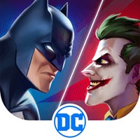 DC Heroes & Villains iOS 1.0.13 - Game Siêu Anh Hùng DC