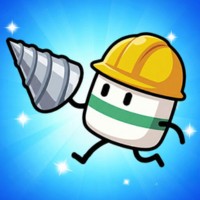 ĐĐĐào: Phiêu lưu Đào bới - Tải Game Android 1.3.8