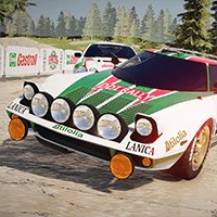 DDI Rally Championship - Trải nghiệm đua xe đường trường đỉnh cao