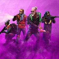 DDoD Playtest: Game bắn súng chiến lược top-down hấp dẫn