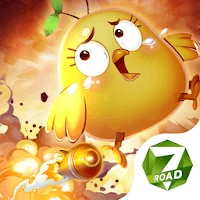 DDTank Mobile 2.3.10 - Tải game bắn súng tọa độ vui nhộn trên Android
